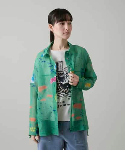 RSBGE03560 TRUNK HIROKO KOSHINO 