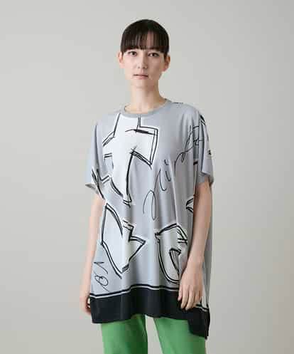 RSKGE14430 TRUNK HIROKO KOSHINO 