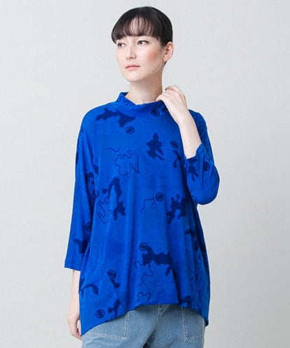 RSKGF30360 TRUNK HIROKO KOSHINO 