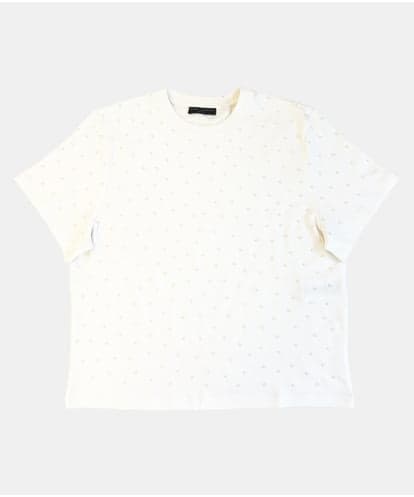 VZKGD22270 TARA JARMON TARAパールTシャツ