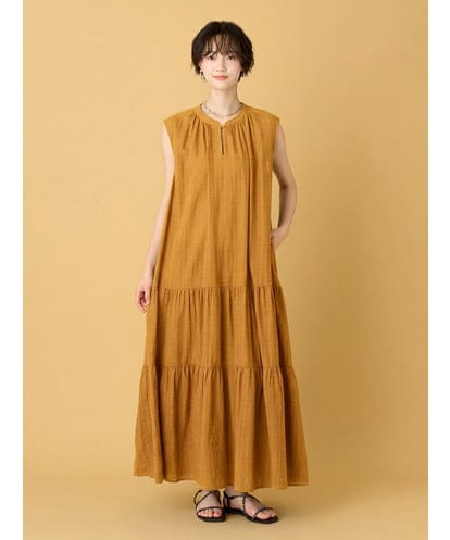 ZMEIE03160 al'aise modulation サッカーティアードワンピース